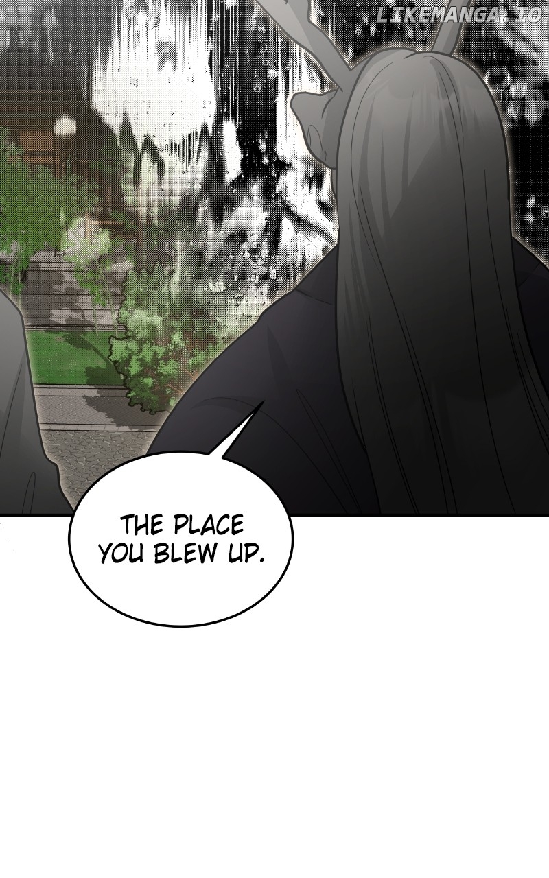 Empress Hunt Chapter 55 - page 72