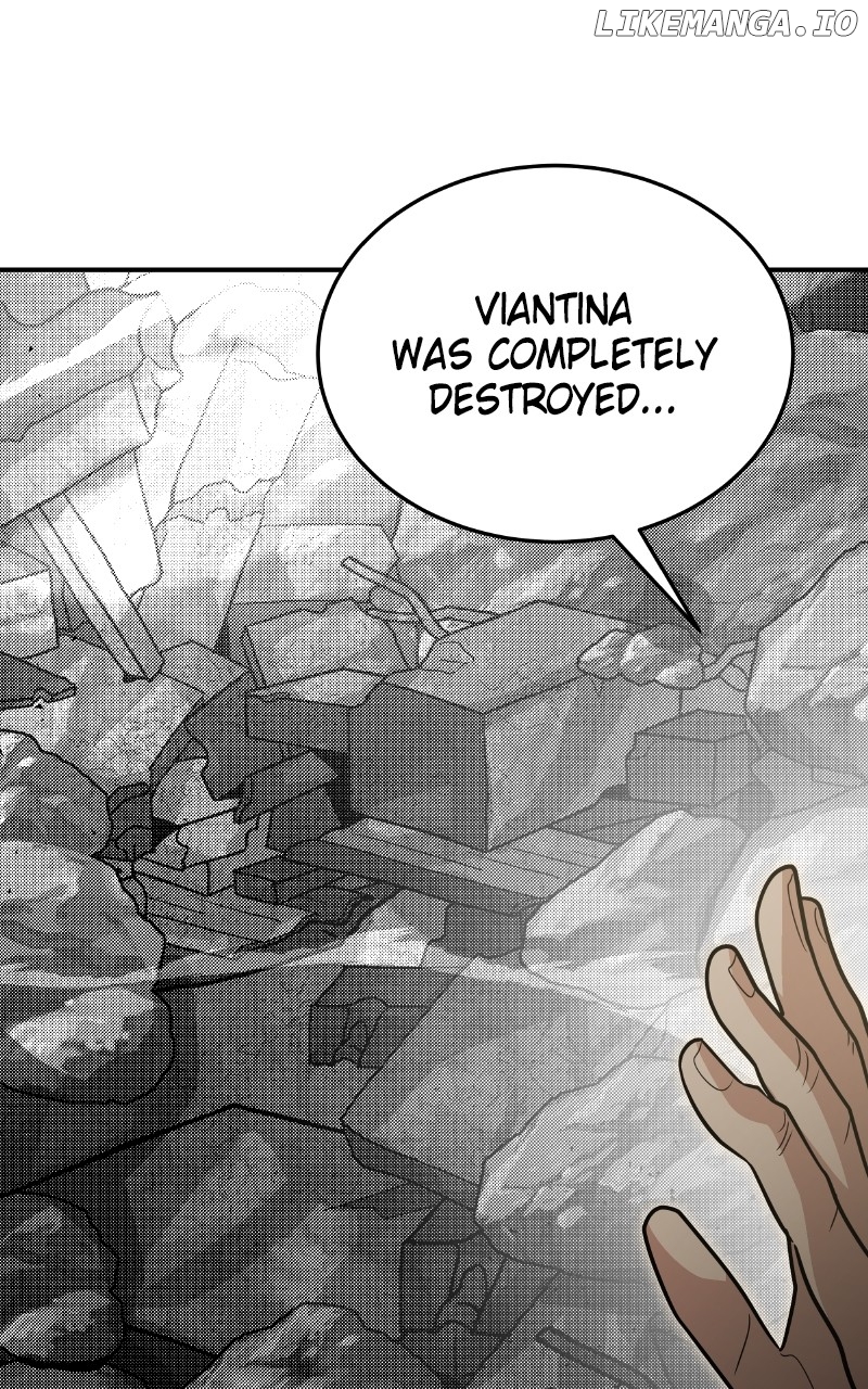 Empress Hunt Chapter 55 - page 73