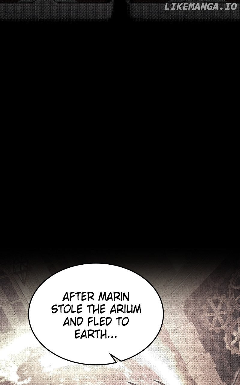 Empress Hunt Chapter 55 - page 76