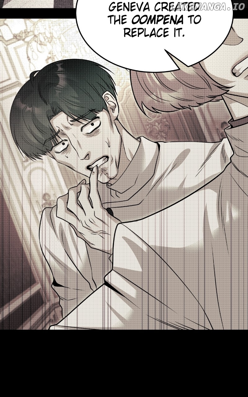 Empress Hunt Chapter 55 - page 78