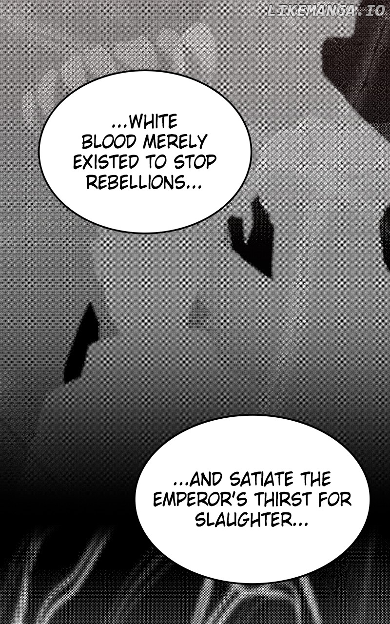 Empress Hunt Chapter 55 - page 83