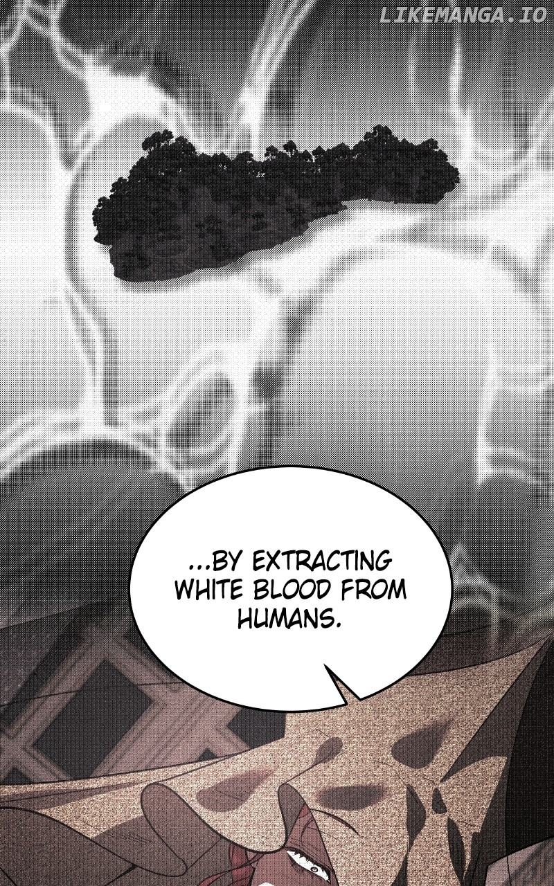 Empress Hunt Chapter 55 - page 84