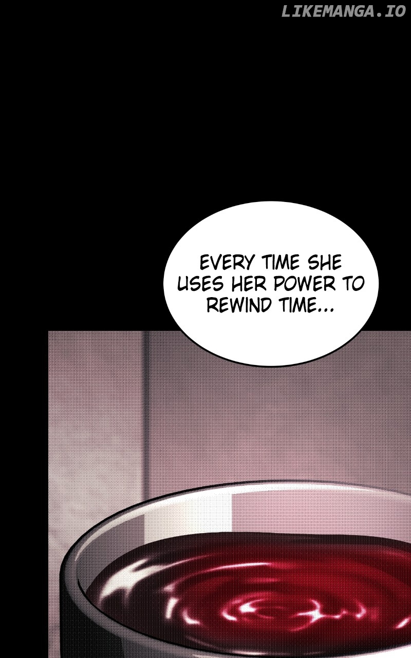Empress Hunt Chapter 55 - page 89