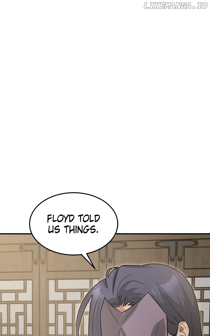 Empress Hunt Chapter 55 - page 9