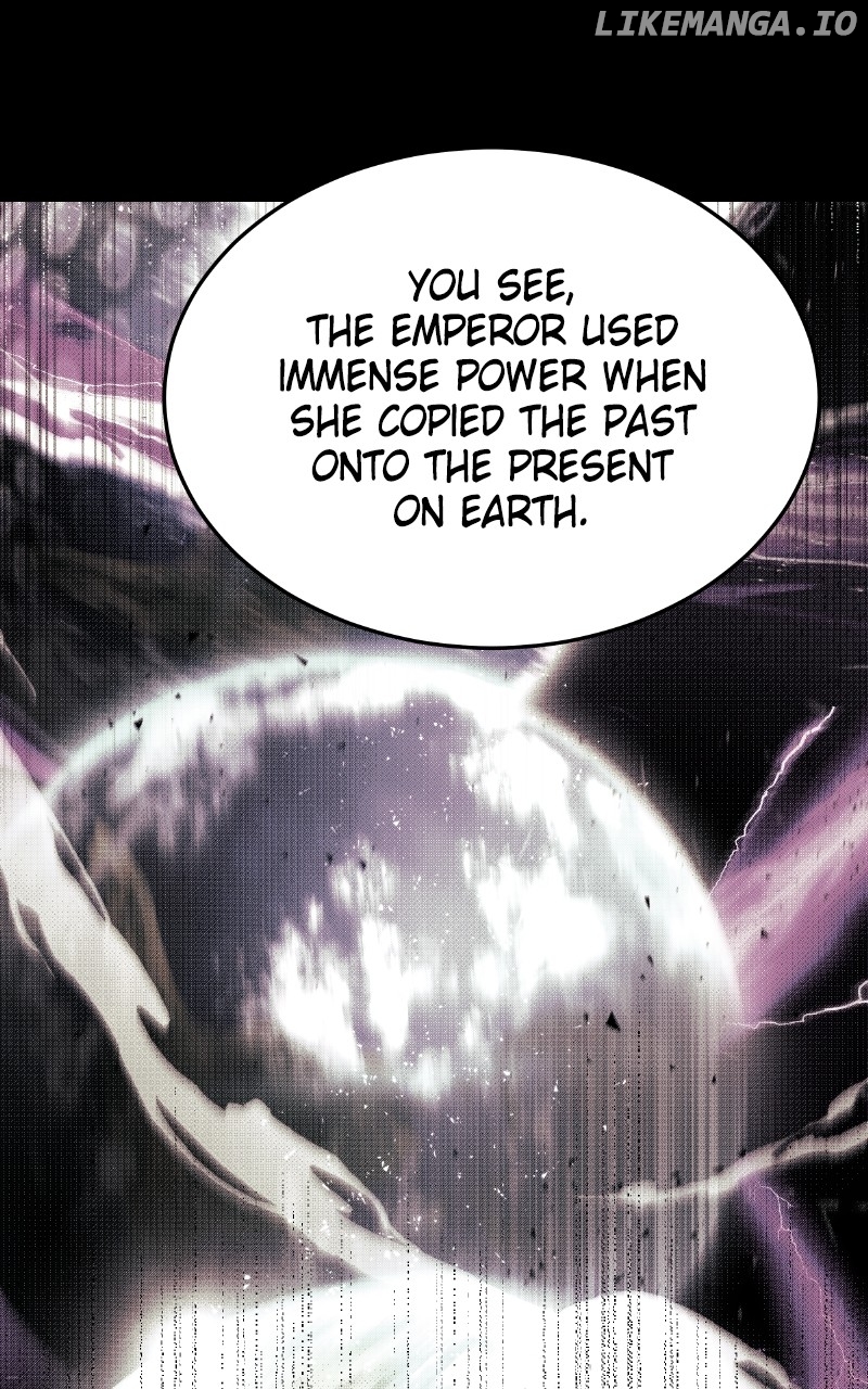 Empress Hunt Chapter 55 - page 92