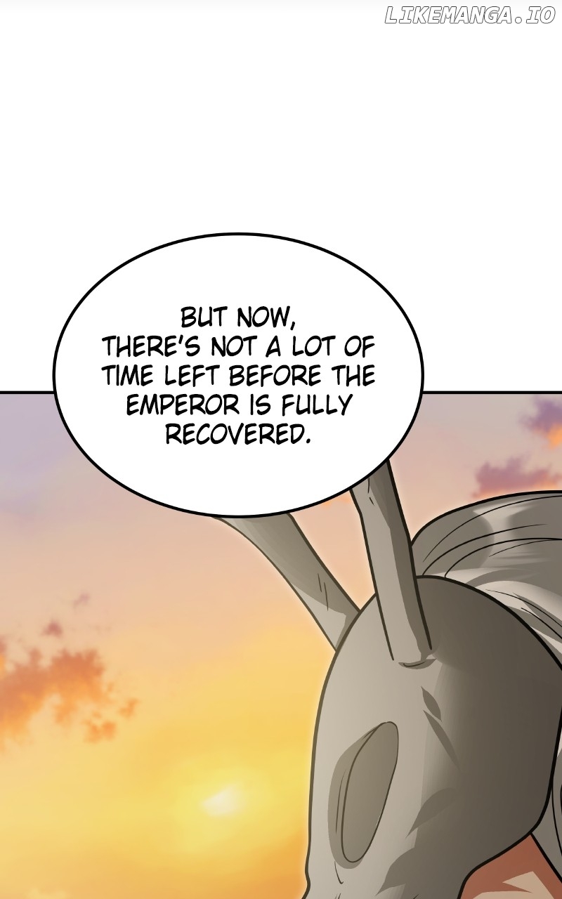 Empress Hunt Chapter 55 - page 96
