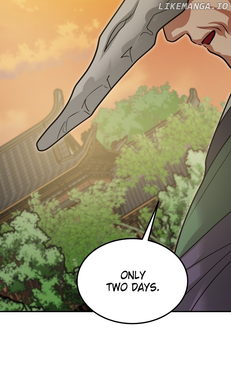 Empress Hunt Chapter 55 - page 97
