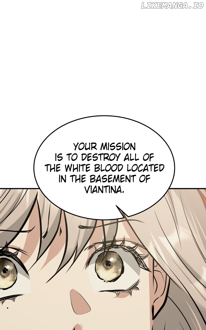 Empress Hunt Chapter 55 - page 98