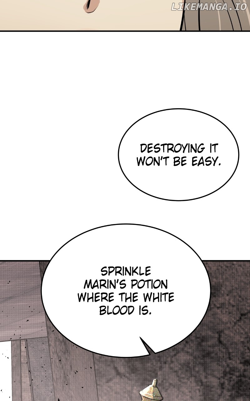 Empress Hunt Chapter 55 - page 99