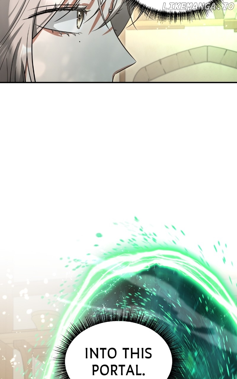 Empress Hunt Chapter 48 - page 10