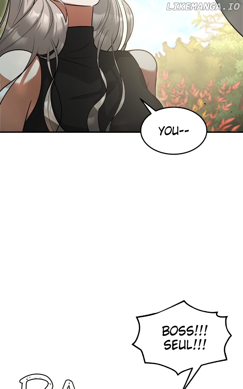 Empress Hunt Chapter 48 - page 2