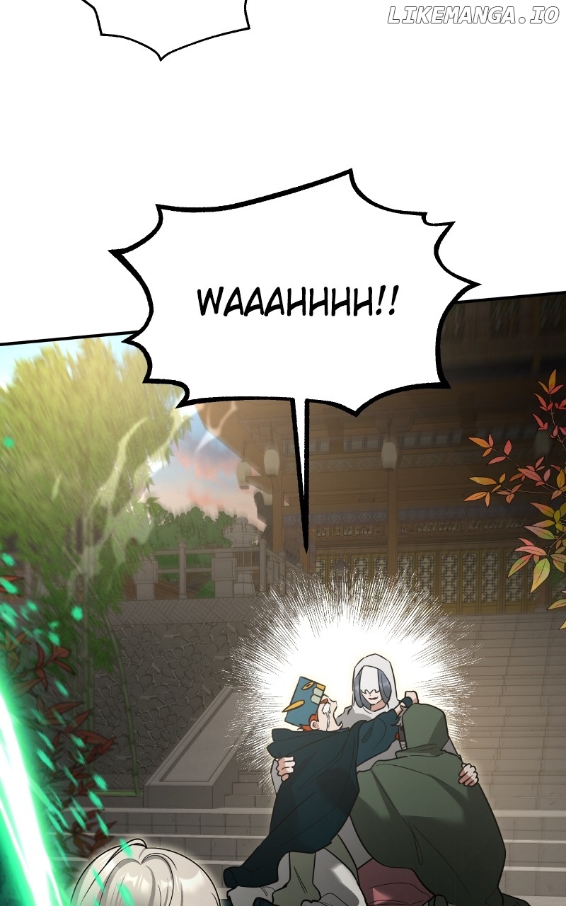 Empress Hunt Chapter 48 - page 27