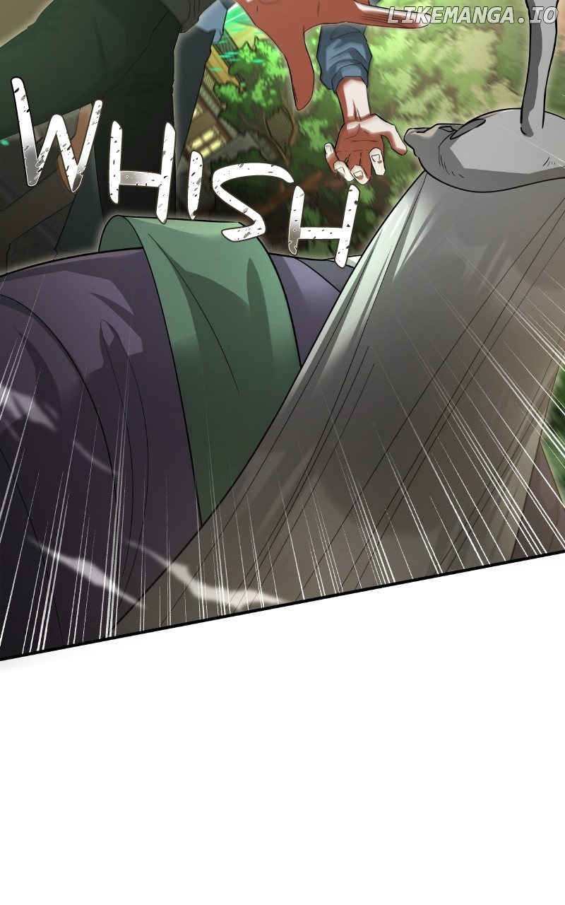 Empress Hunt Chapter 48 - page 32