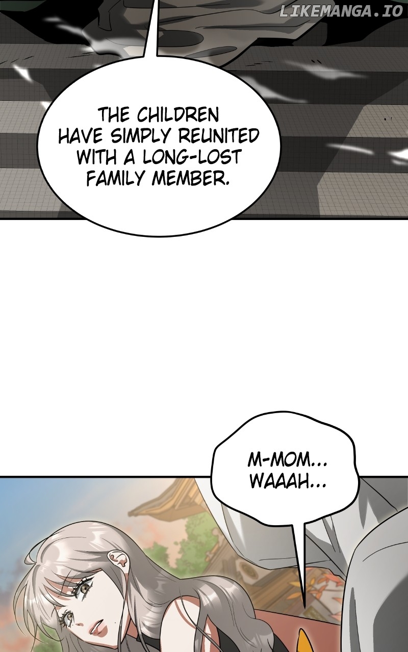 Empress Hunt Chapter 48 - page 34