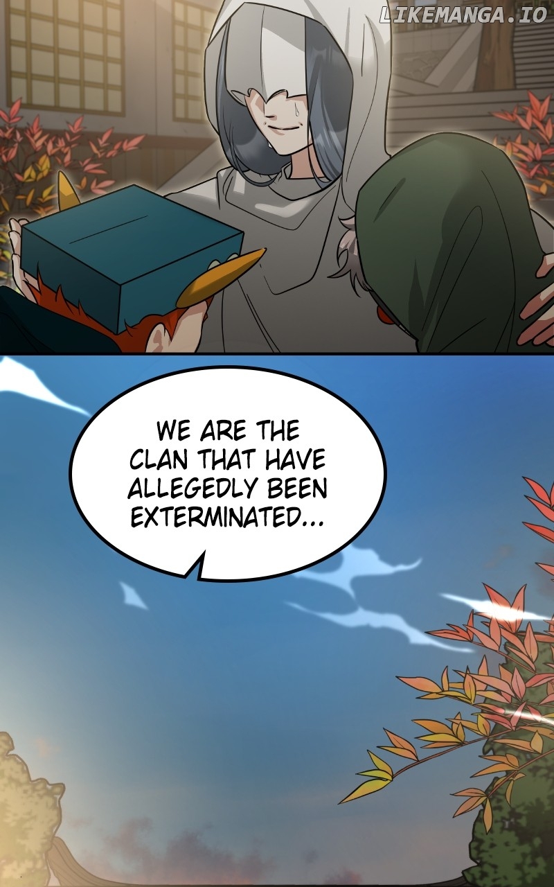 Empress Hunt Chapter 48 - page 36