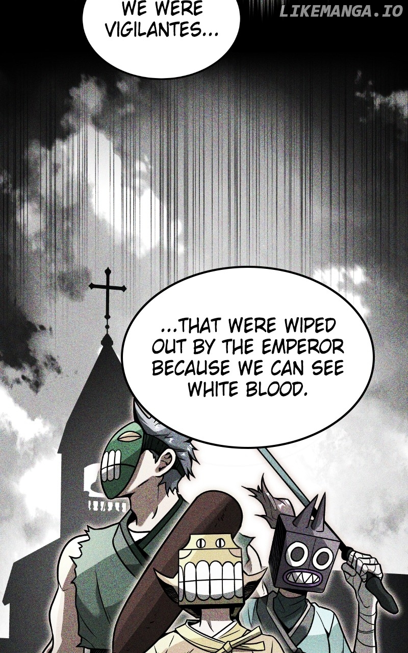 Empress Hunt Chapter 48 - page 46