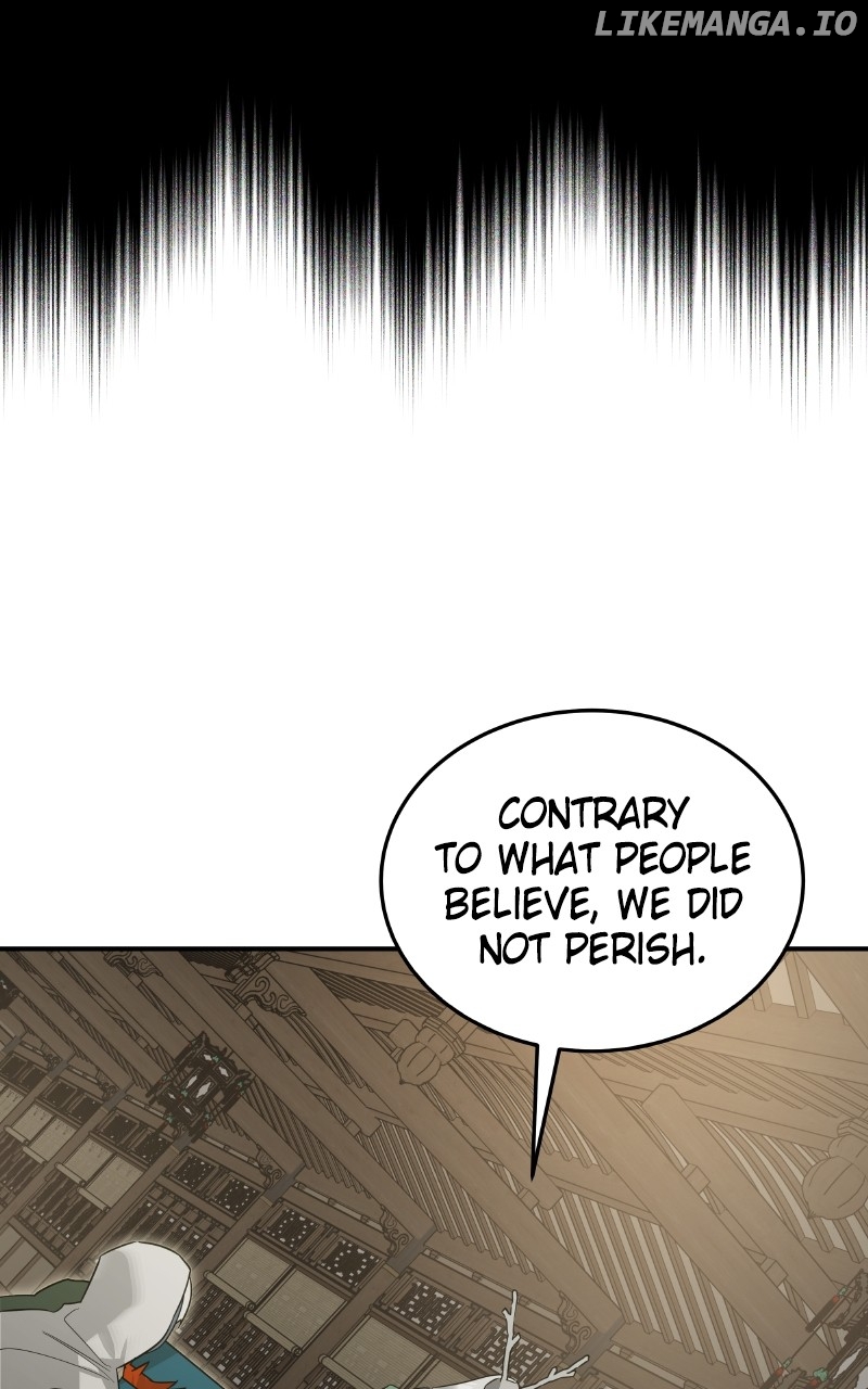 Empress Hunt Chapter 48 - page 48
