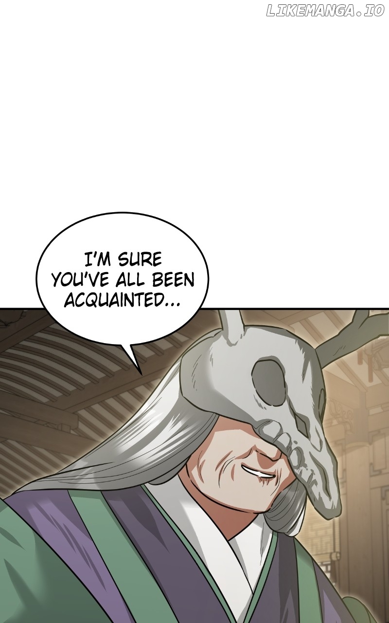 Empress Hunt Chapter 48 - page 52