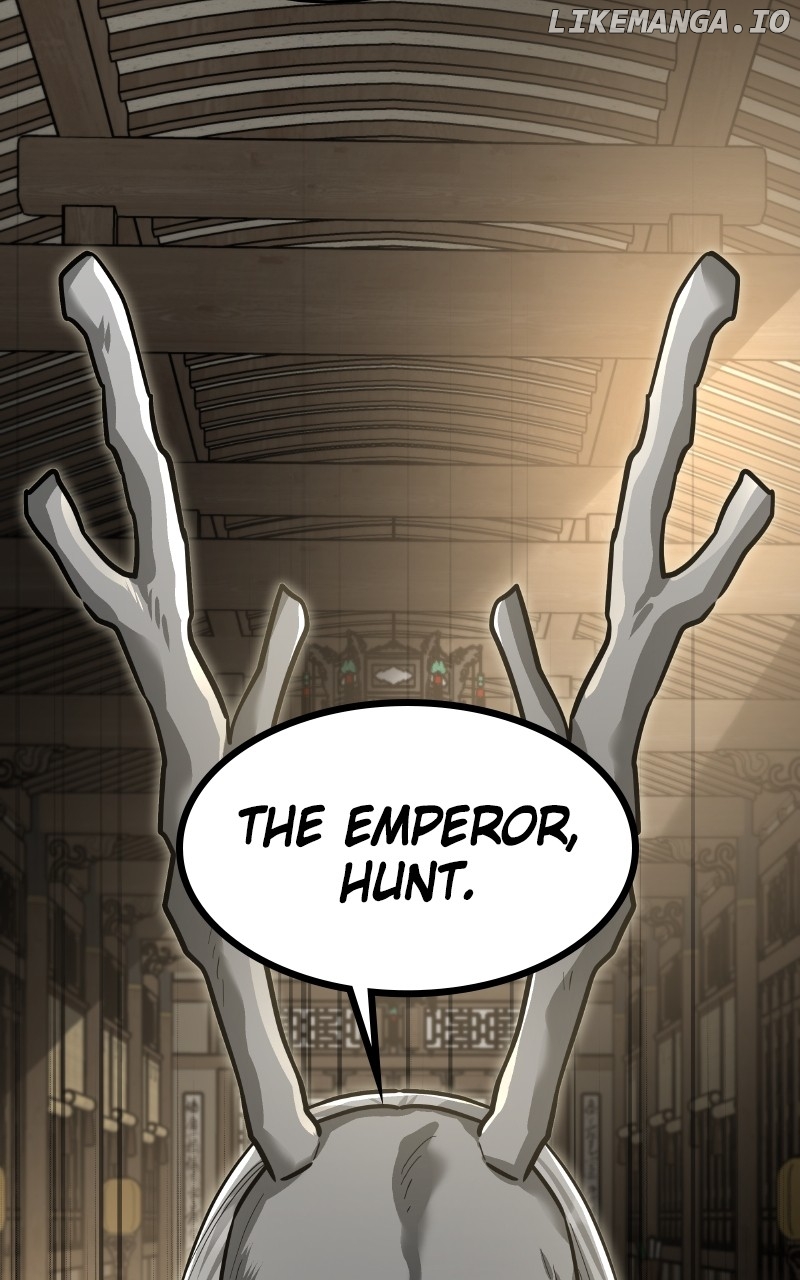 Empress Hunt Chapter 48 - page 57