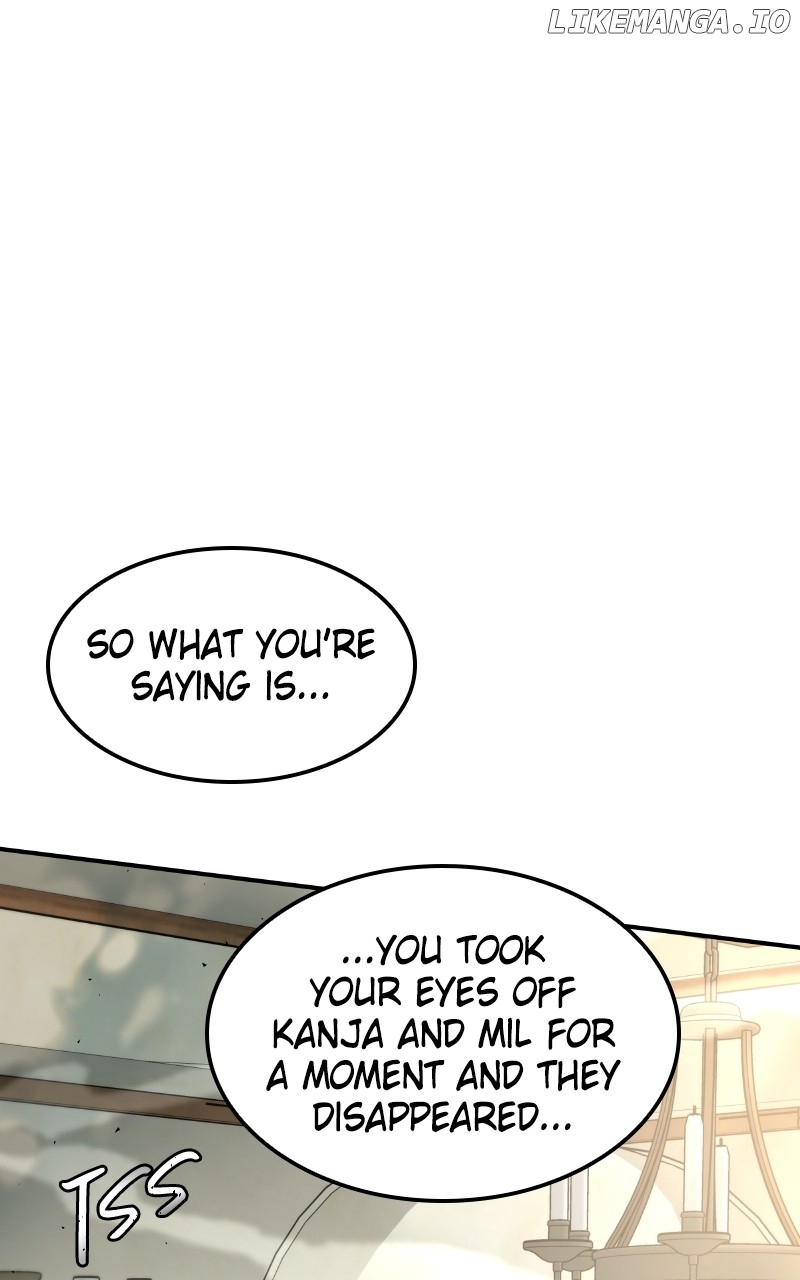 Empress Hunt Chapter 48 - page 6