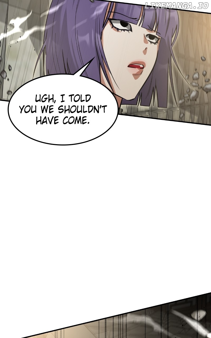Empress Hunt Chapter 48 - page 64