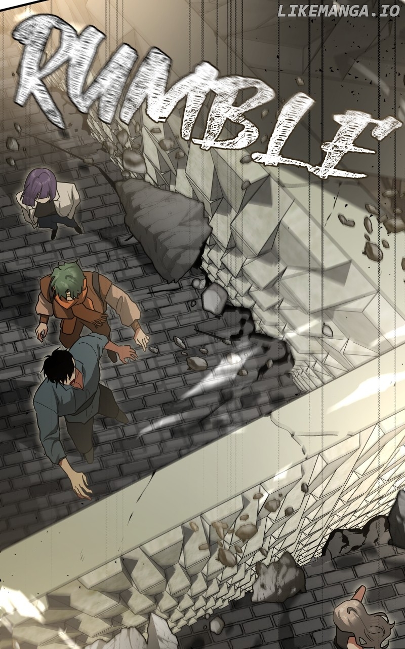 Empress Hunt Chapter 48 - page 65