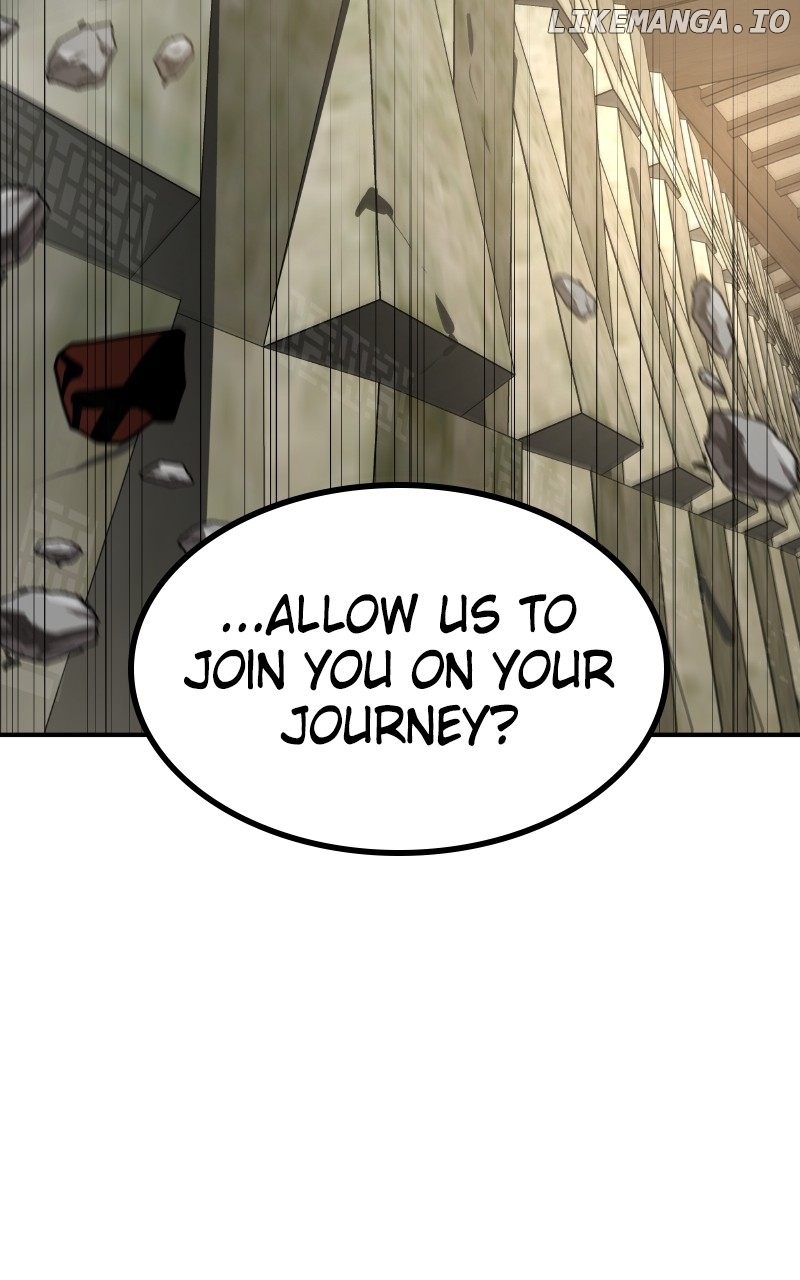 Empress Hunt Chapter 48 - page 69