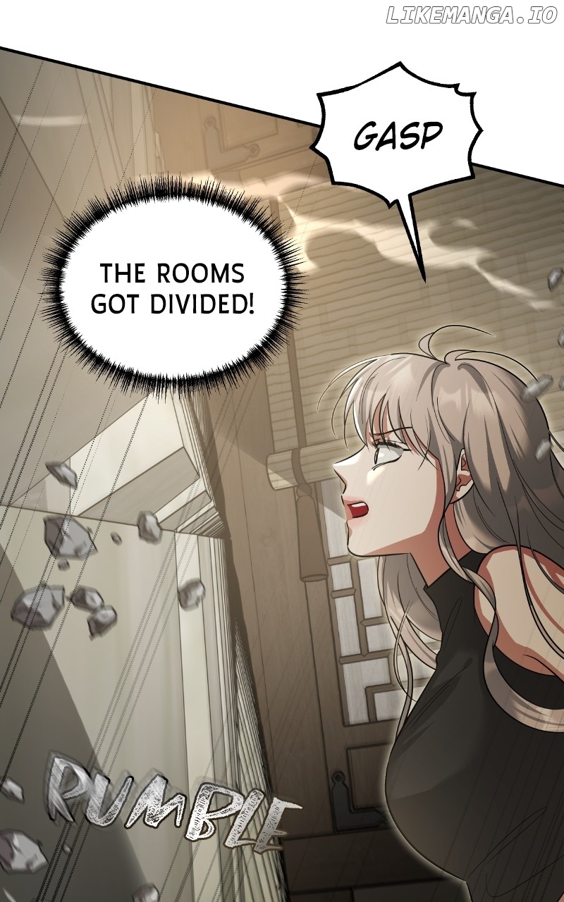 Empress Hunt Chapter 48 - page 70