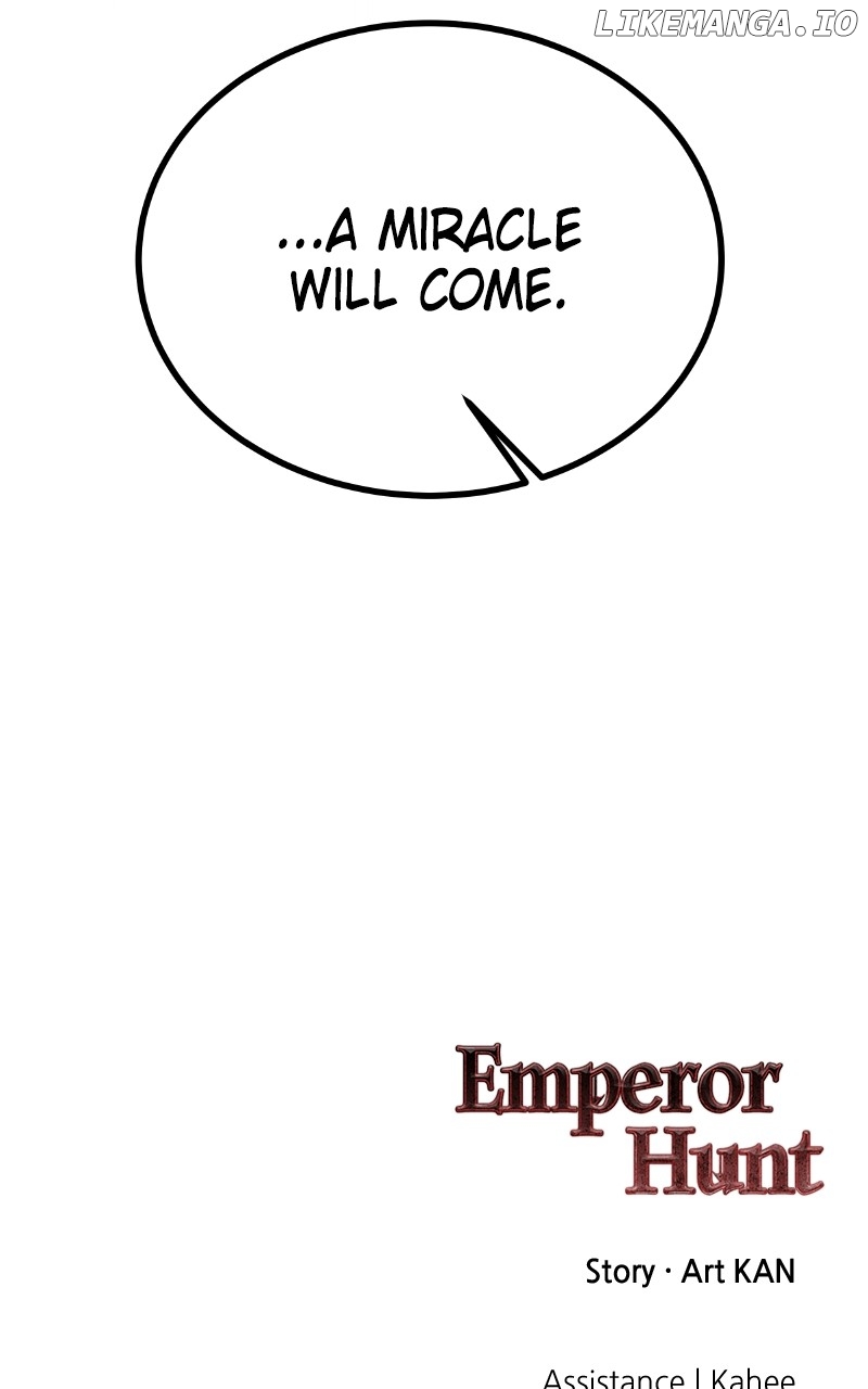 Empress Hunt Chapter 58 - page 100