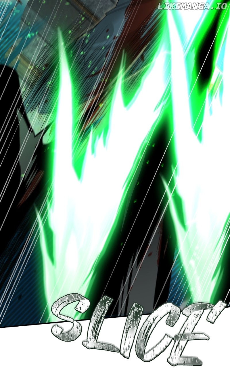 Empress Hunt Chapter 58 - page 19