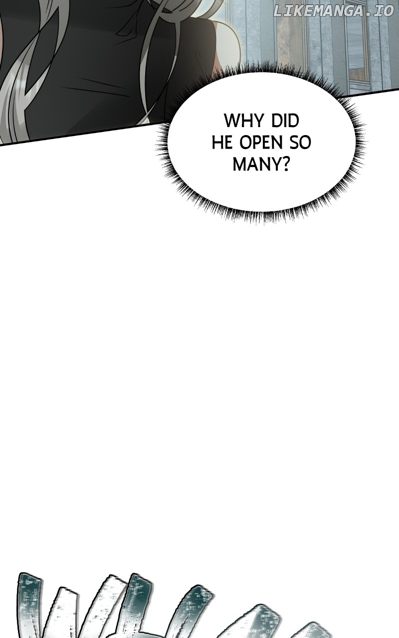Empress Hunt Chapter 58 - page 2