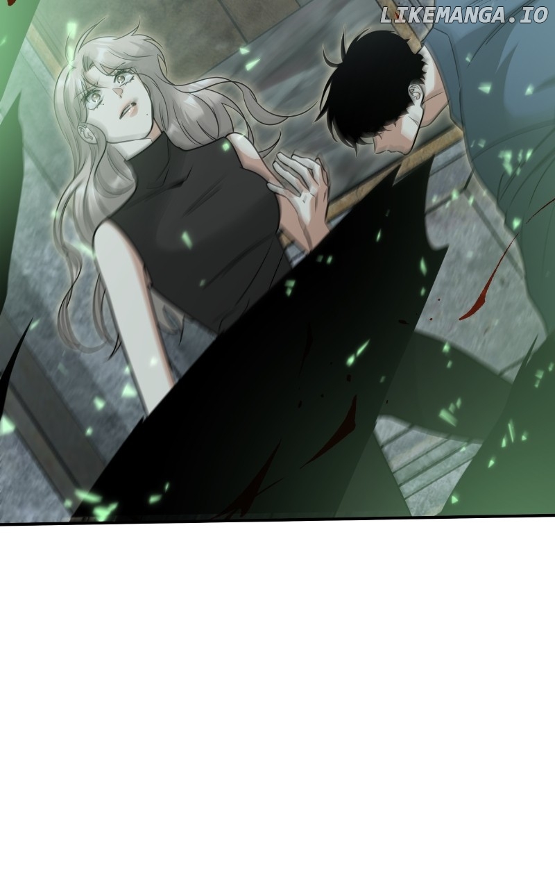 Empress Hunt Chapter 58 - page 22