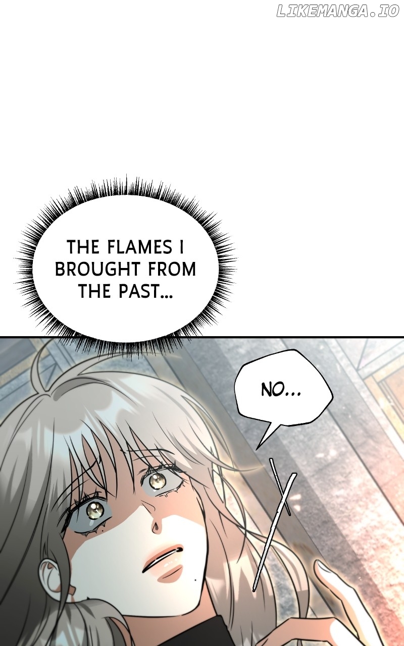 Empress Hunt Chapter 58 - page 29
