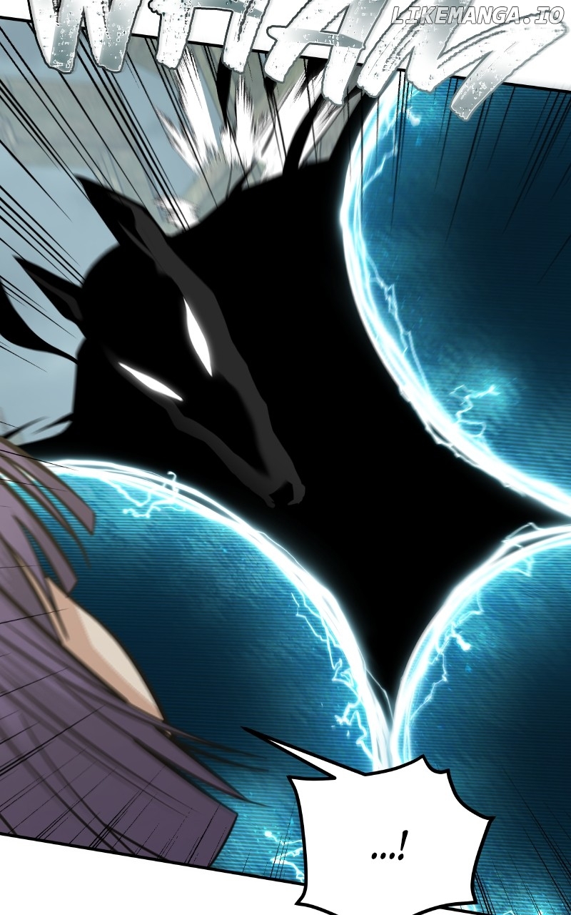 Empress Hunt Chapter 58 - page 3