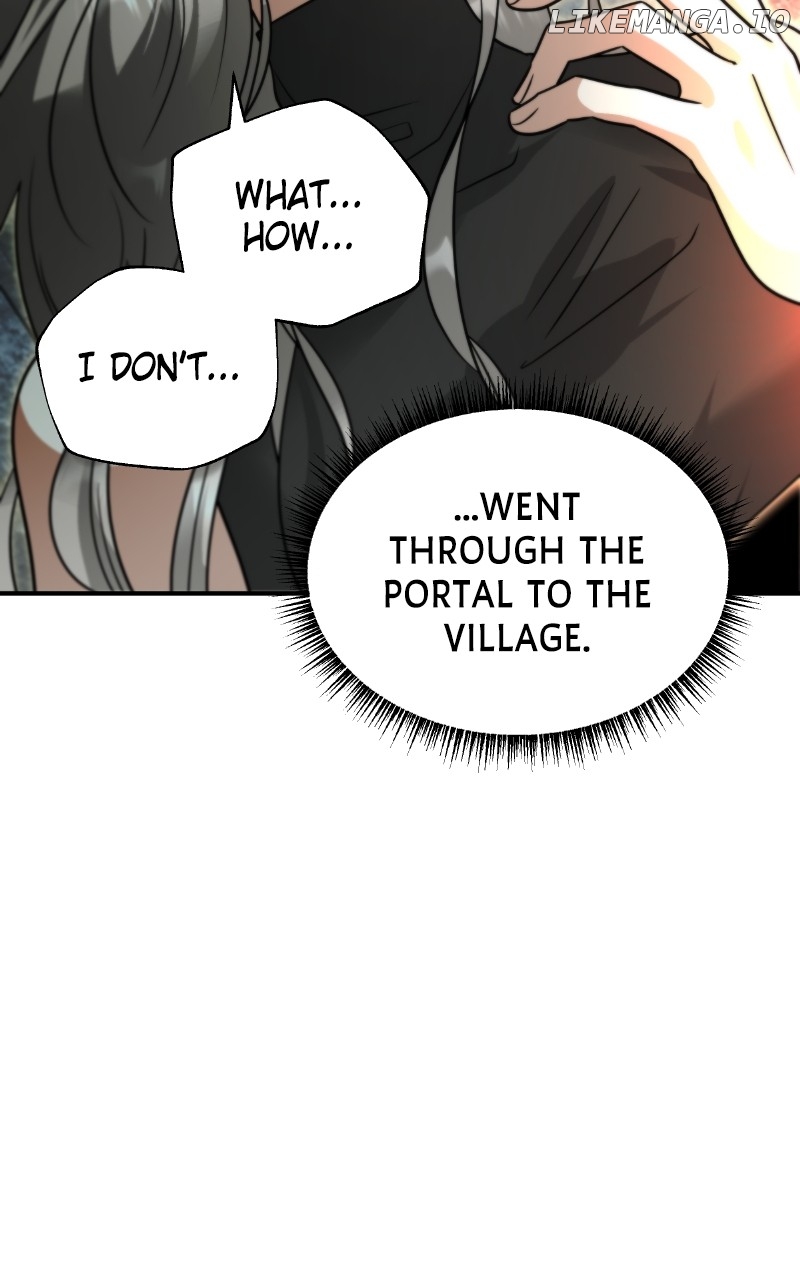 Empress Hunt Chapter 58 - page 30