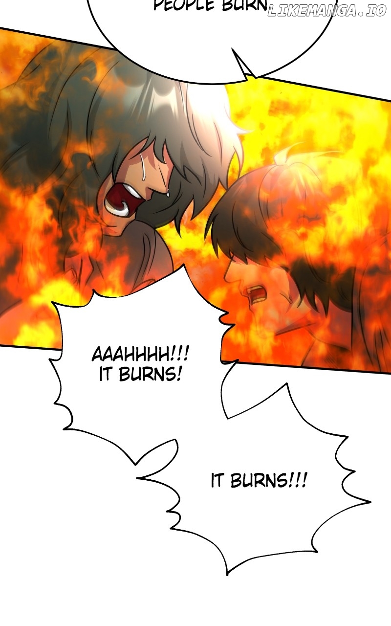 Empress Hunt Chapter 58 - page 36