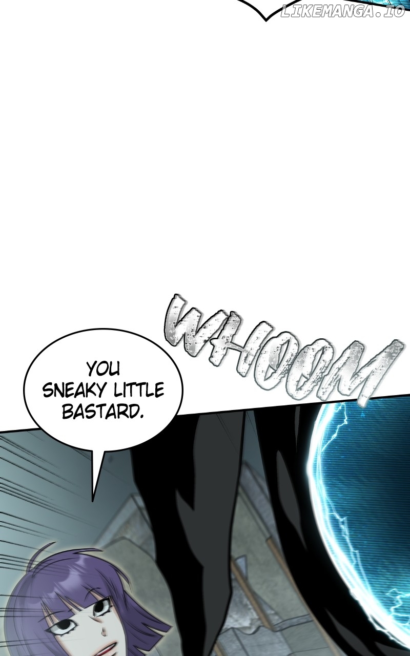 Empress Hunt Chapter 58 - page 4