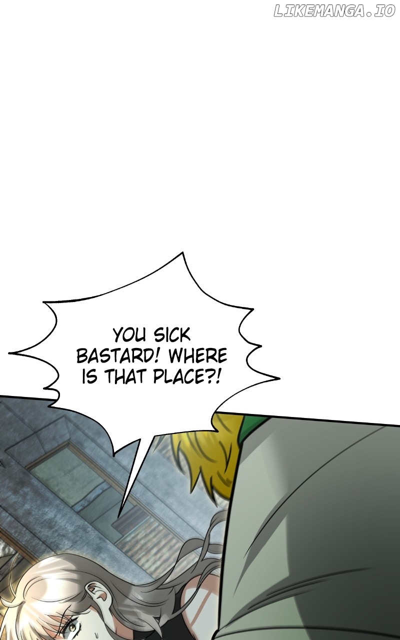 Empress Hunt Chapter 58 - page 41