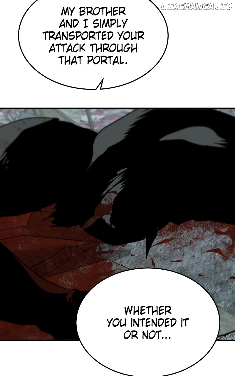Empress Hunt Chapter 58 - page 45