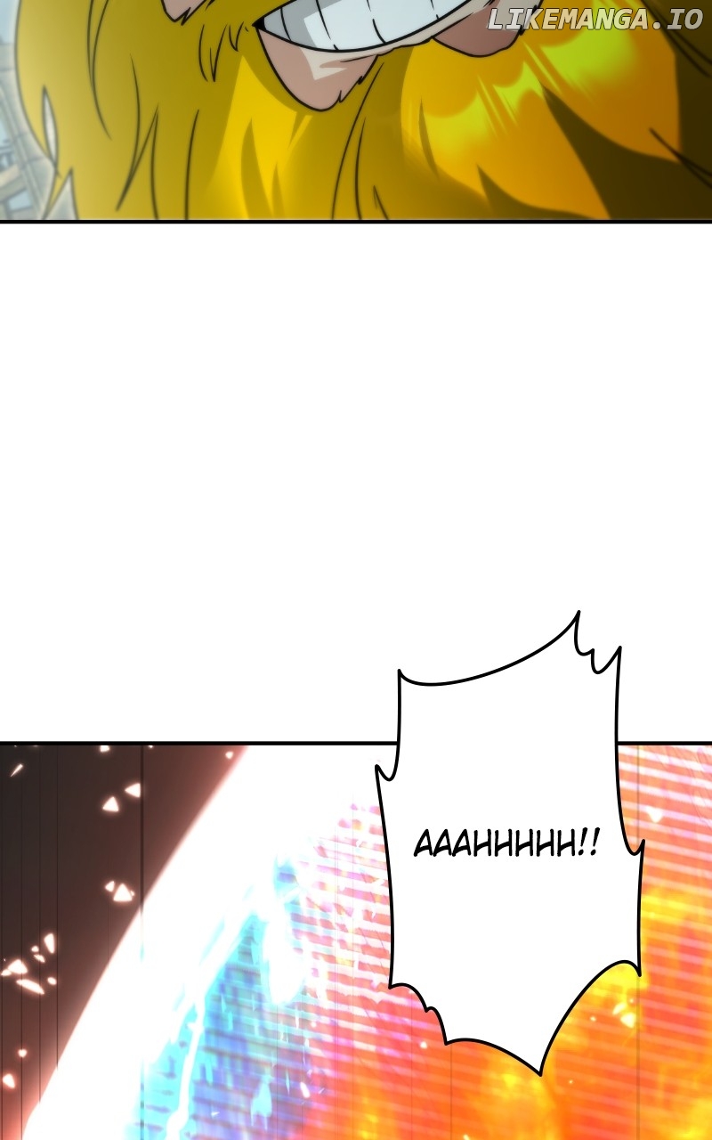 Empress Hunt Chapter 58 - page 47