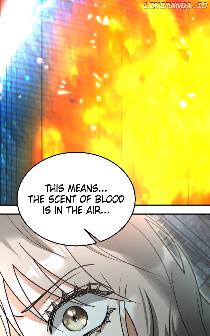 Empress Hunt Chapter 58 - page 48