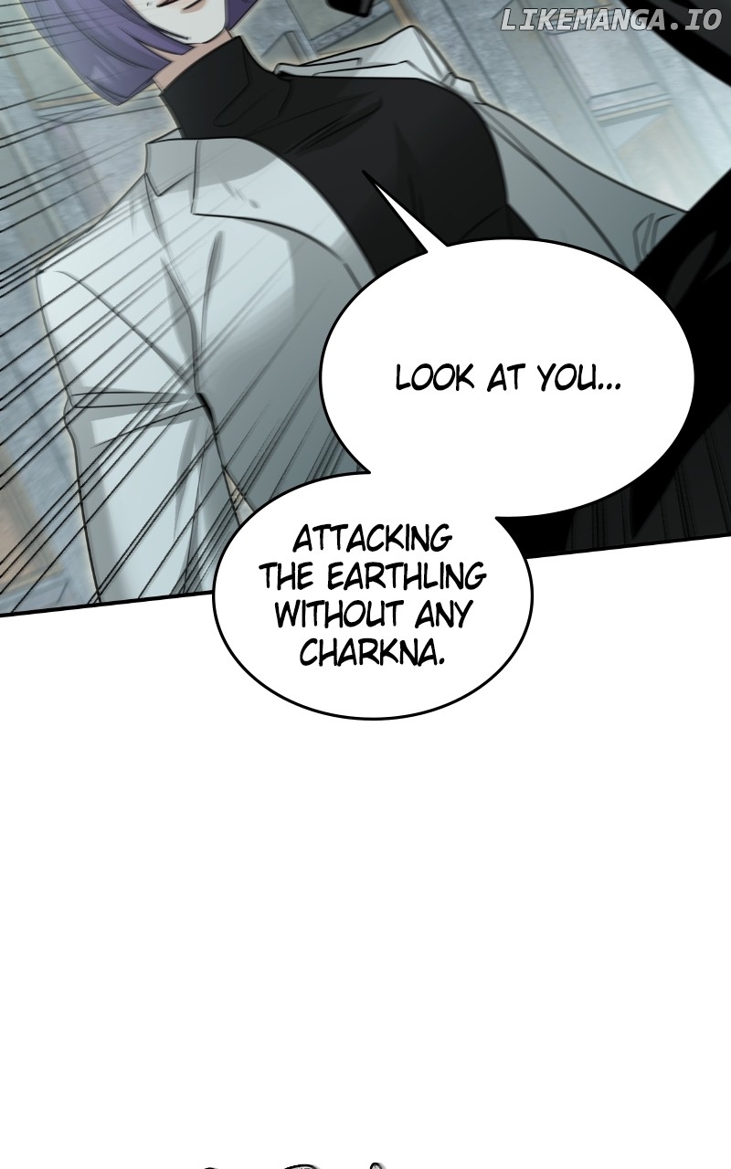 Empress Hunt Chapter 58 - page 5