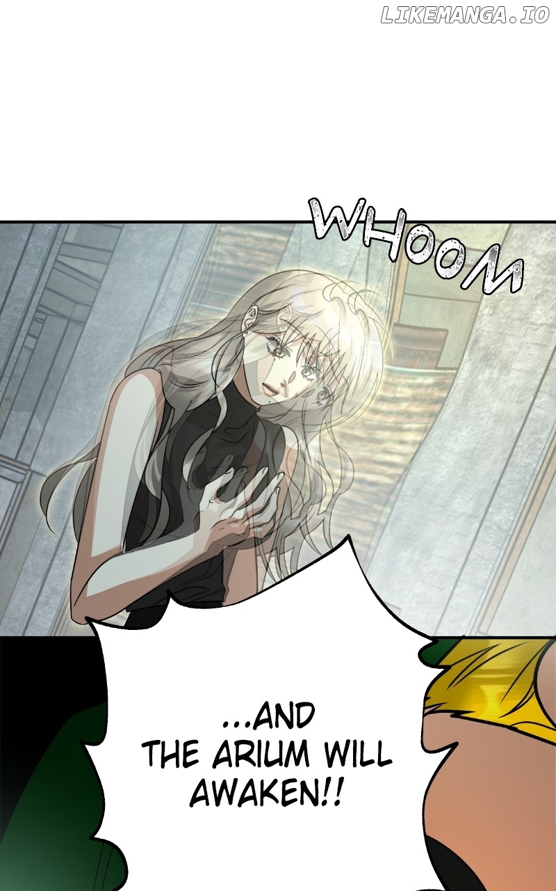 Empress Hunt Chapter 58 - page 50