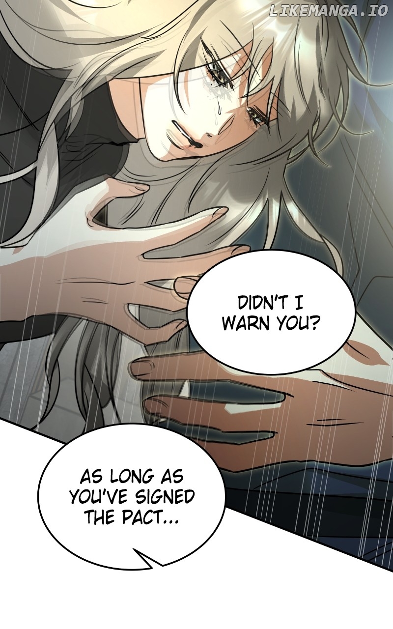 Empress Hunt Chapter 58 - page 52