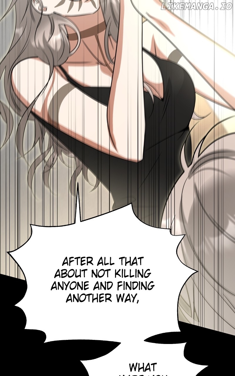 Empress Hunt Chapter 58 - page 55