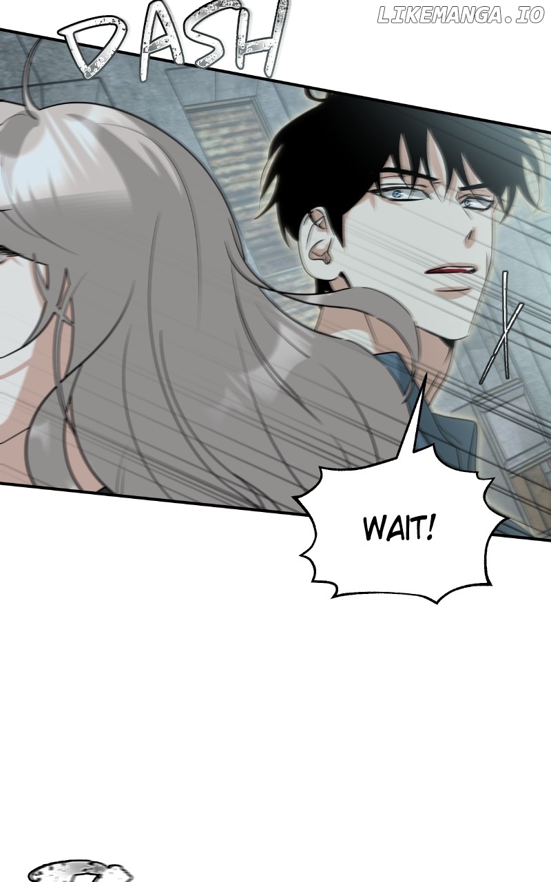 Empress Hunt Chapter 58 - page 6