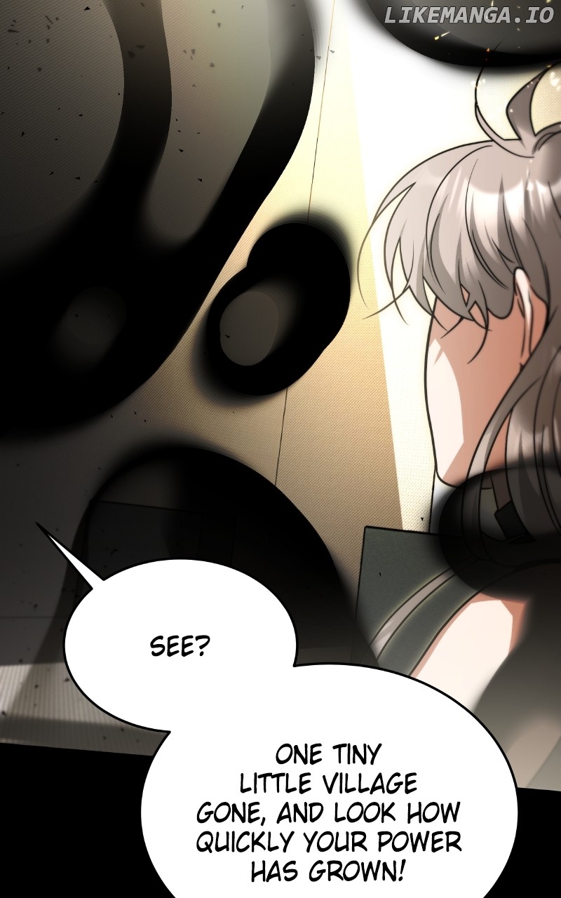 Empress Hunt Chapter 58 - page 60