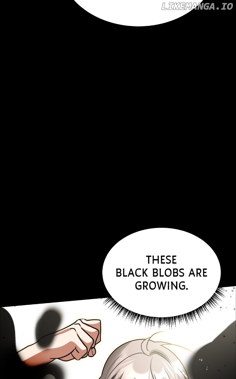 Empress Hunt Chapter 58 - page 61