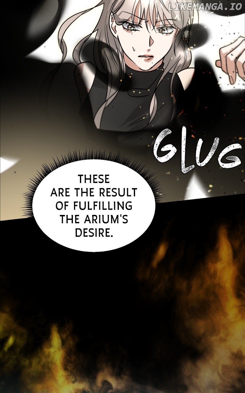 Empress Hunt Chapter 58 - page 62