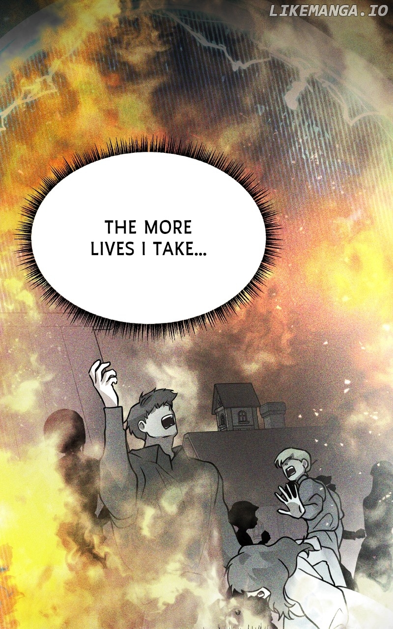 Empress Hunt Chapter 58 - page 63